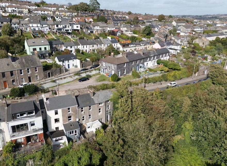 Hillcrest, 11 Sunday's Well Road, Sunday's Well, T23AH9W