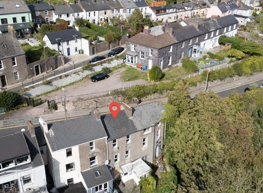 Hillcrest, 11 Sunday's Well Road, Sunday's Well, T23AH9W