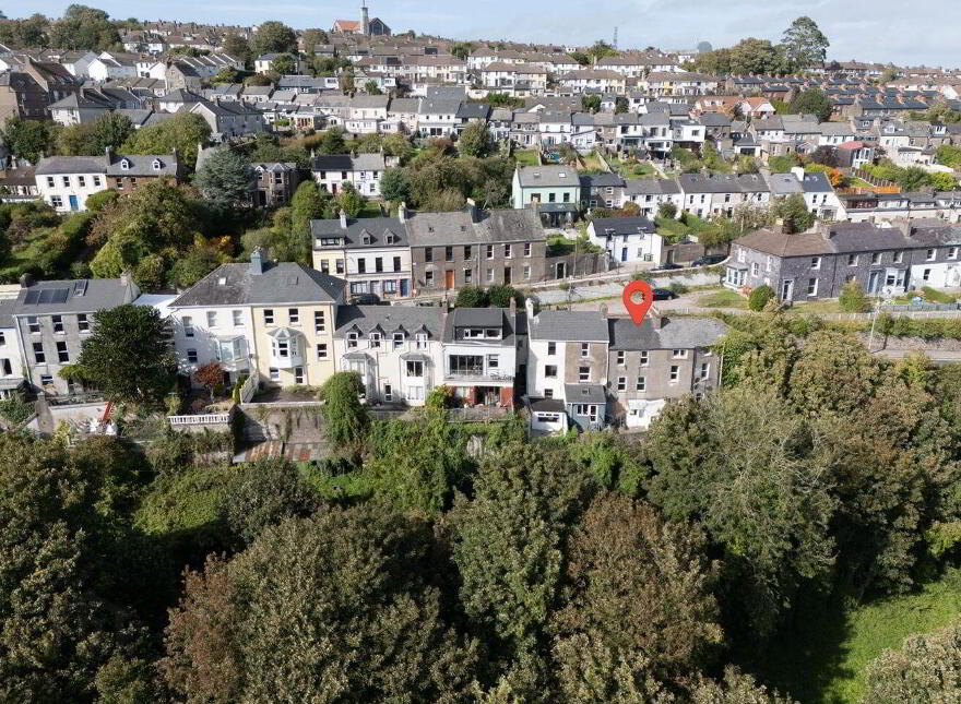 Hillcrest, 11 Sunday's Well Road, Sunday's Well, T23AH9W