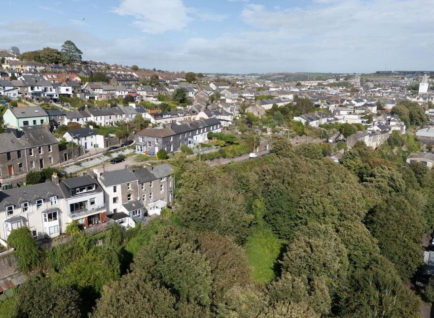 Hillcrest, 11 Sunday's Well Road, Sunday's Well, T23AH9W