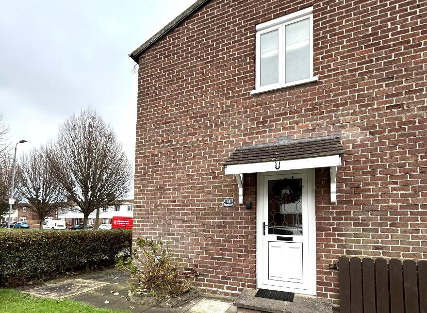 46 Thornhill Parade, Stormont, Belfast, BT5 7AU