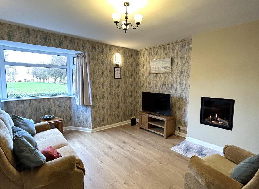 46 Thornhill Parade, Stormont, Belfast, BT5 7AU