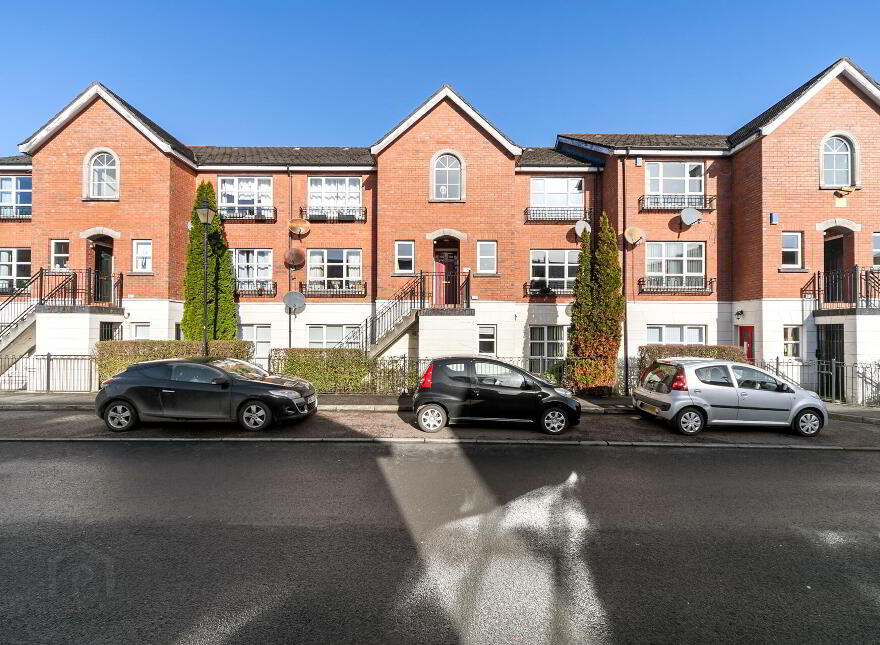 15 Langtry Court, Belfast, BT5 4DN photo