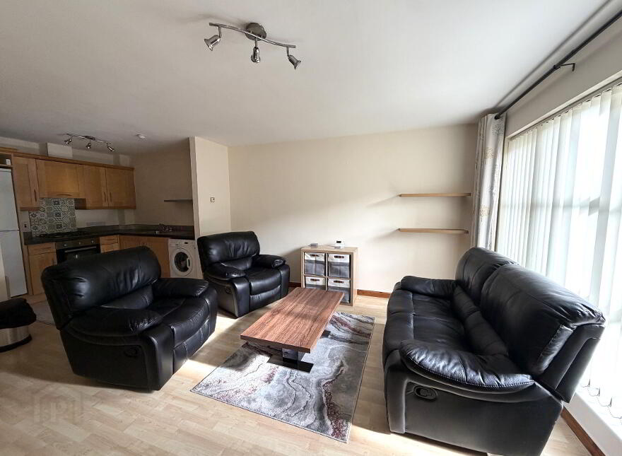 15 Langtry Court, Belfast, BT5 4DN