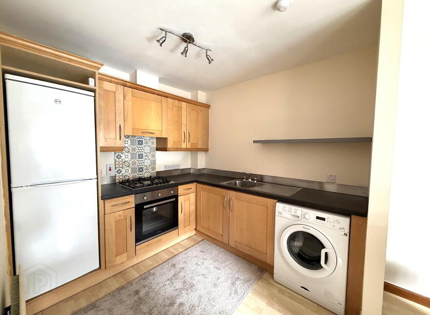 15 Langtry Court, Belfast, BT5 4DN