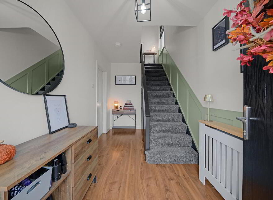 28 Castlemore Avenue, Belfast, BT6 9RF