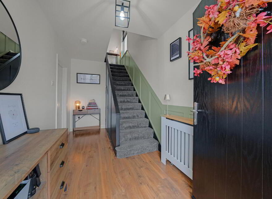 28 Castlemore Avenue, Belfast, BT6 9RF
