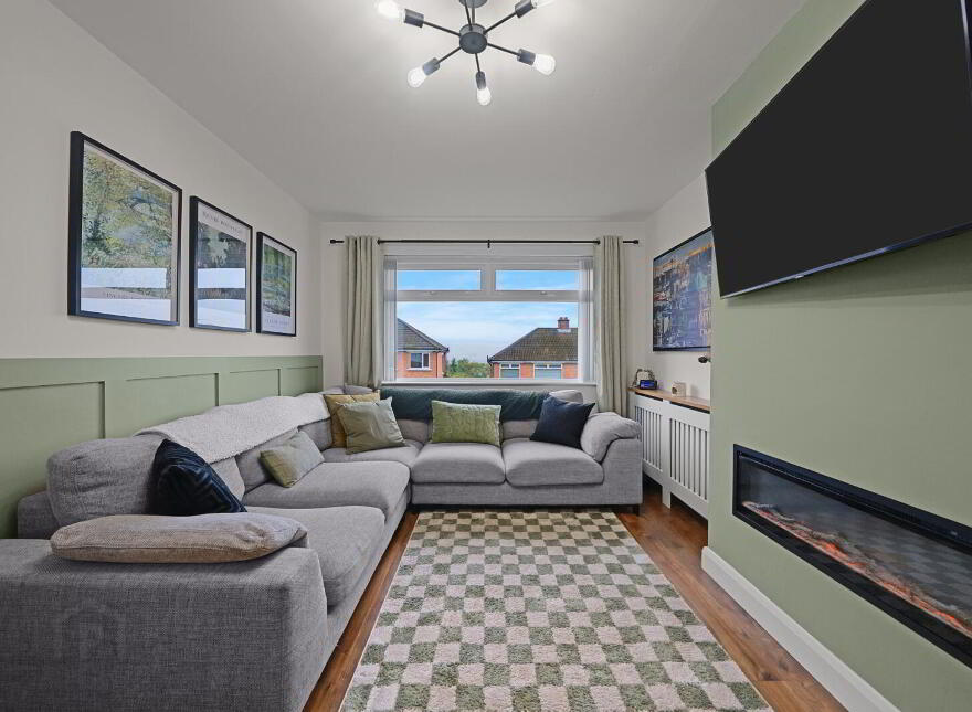 28 Castlemore Avenue, Belfast, BT6 9RF