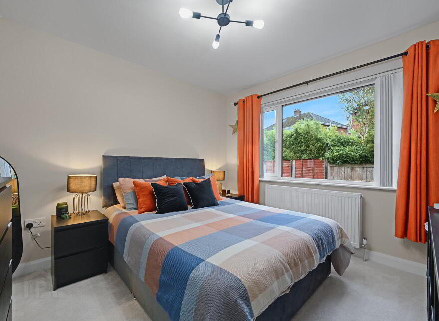28 Castlemore Avenue, Belfast, BT6 9RF