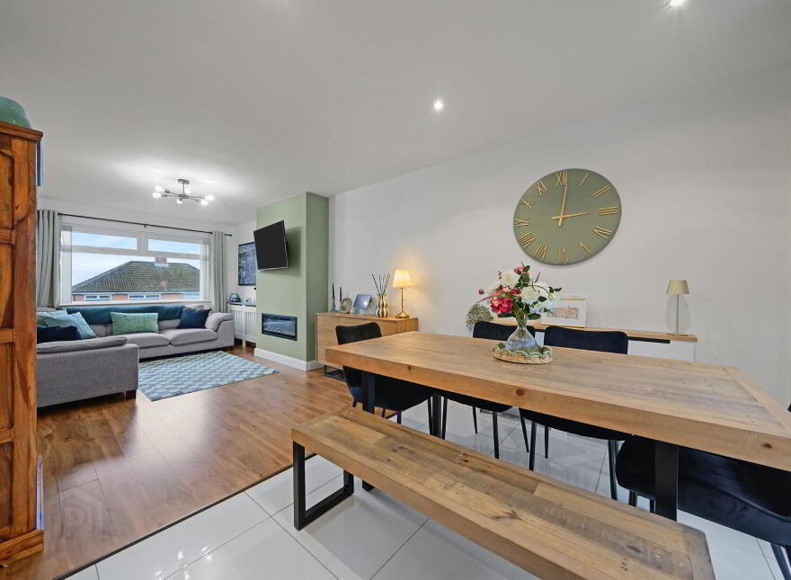 28 Castlemore Avenue, Belfast, BT6 9RF