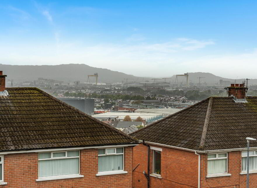 28 Castlemore Avenue, Belfast, BT6 9RF