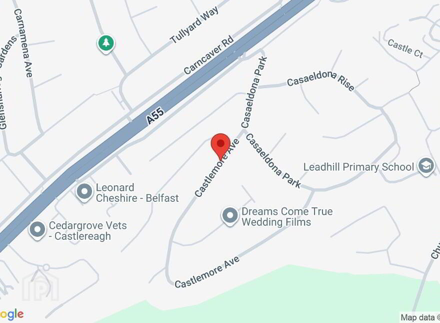 28 Castlemore Avenue, Belfast, BT6 9RF