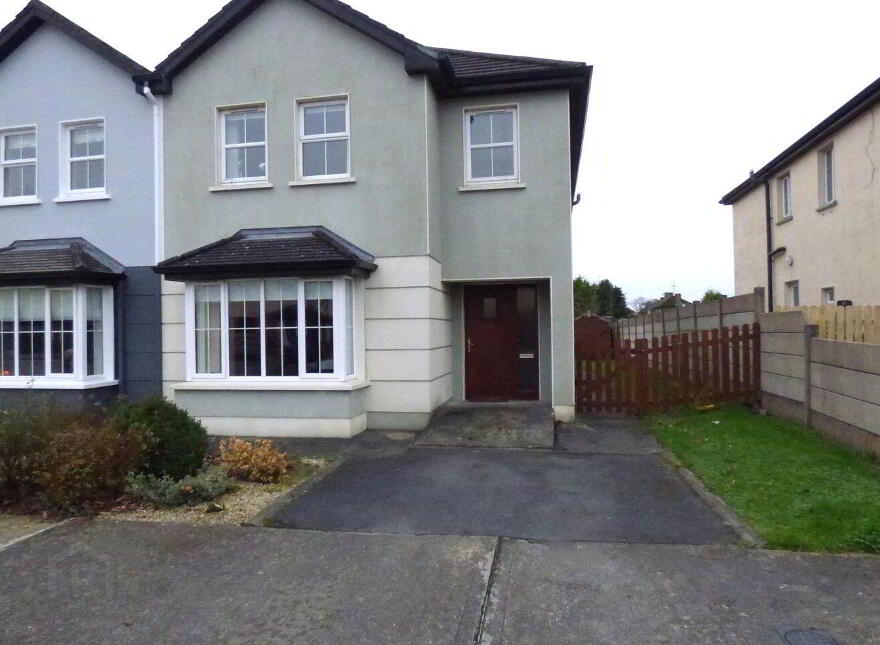25 Ashford Court, Claremorris, F12Y7C9 photo