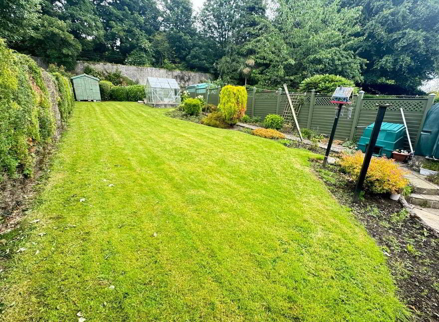 Saint Anthony, 3 Montree, Athlone, N37NW01