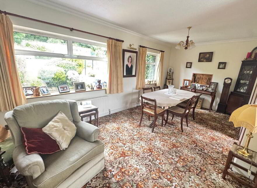 Saint Anthony, 3 Montree, Athlone, N37NW01