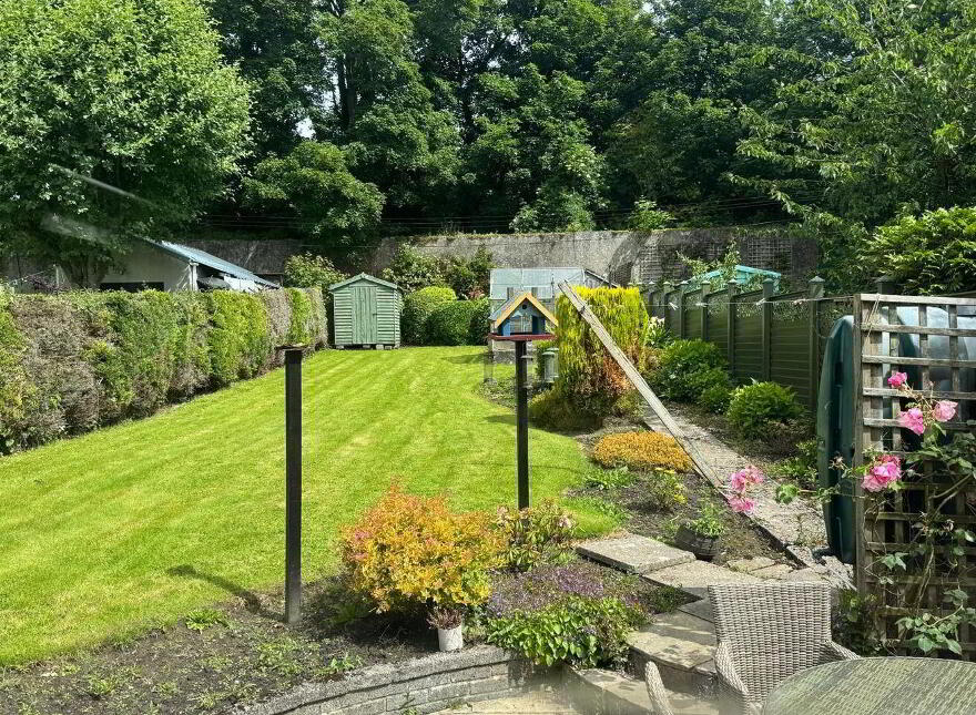 Saint Anthony, 3 Montree, Athlone, N37NW01