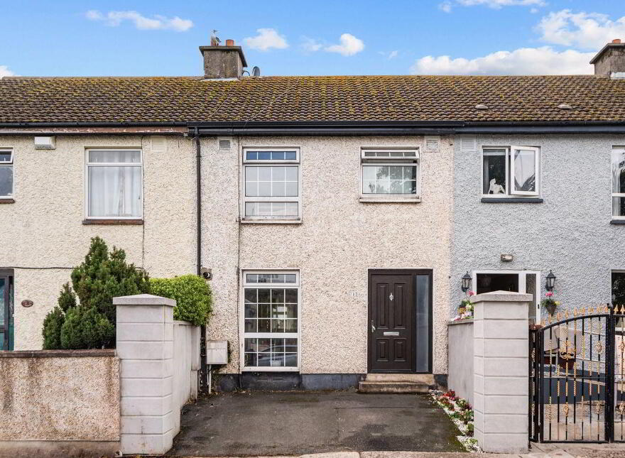 17 Old Connaught View, Bray, A98NX32