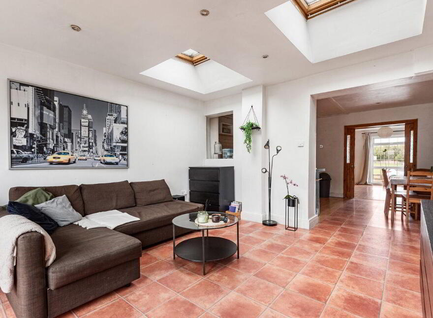 17 Old Connaught View, Bray, A98NX32