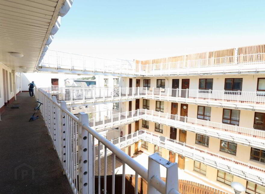 Apartment 35 Penrose Court, Waterford City Centre, Waterford City Centre, X91T996