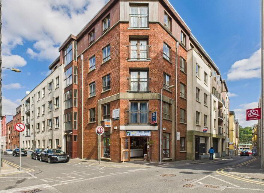 Apartment 35 Penrose Court, Waterford City Centre, Waterford City Centre, X91T996