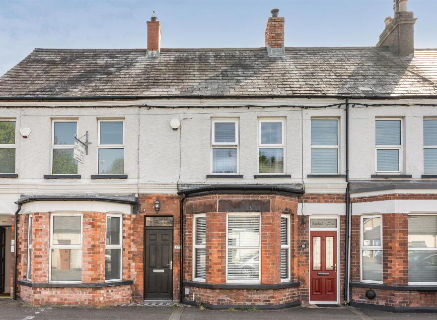 17 Belfast Road, Comber, BT23 5EN