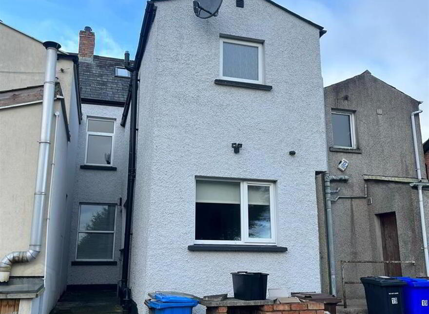 17 Belfast Road, Comber, BT23 5EN