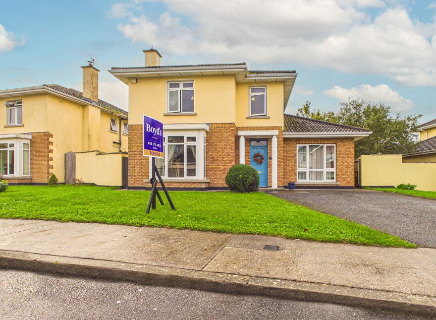 55 Friary Walk, Callan, R95TF78
