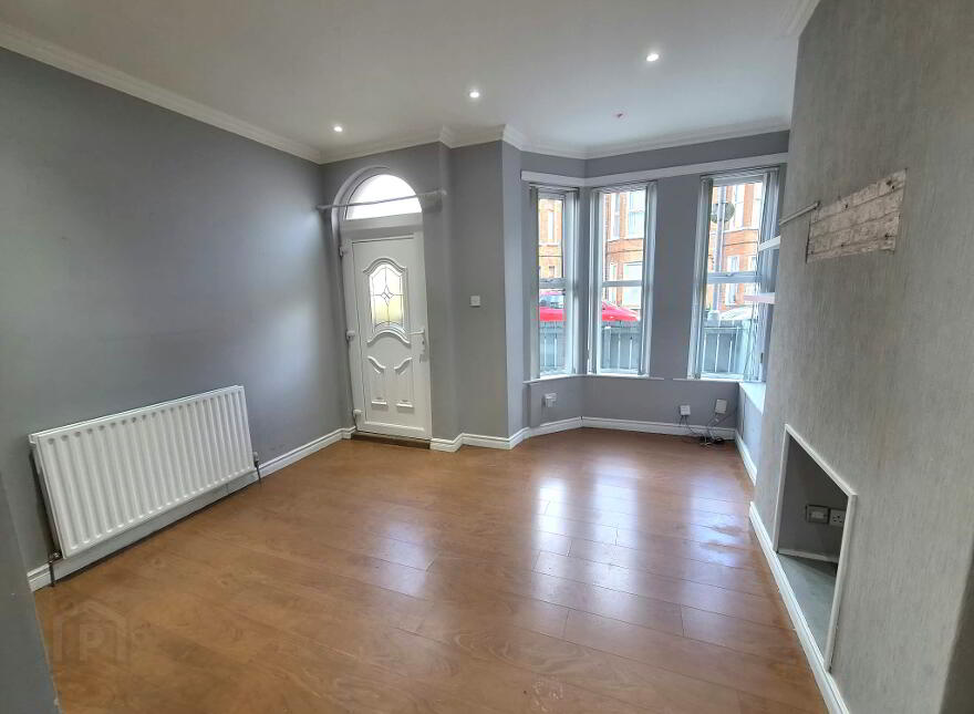 26 Willowbank Gardens, Antrim Road, Belfast, BT15 5AH