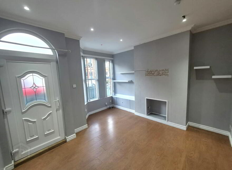 26 Willowbank Gardens, Antrim Road, Belfast, BT15 5AH