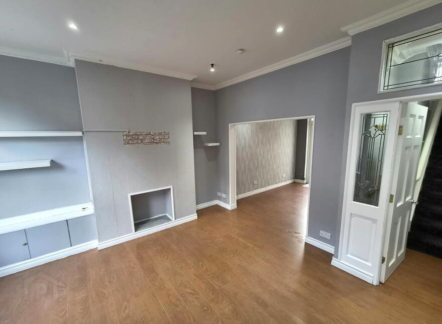 26 Willowbank Gardens, Antrim Road, Belfast, BT15 5AH