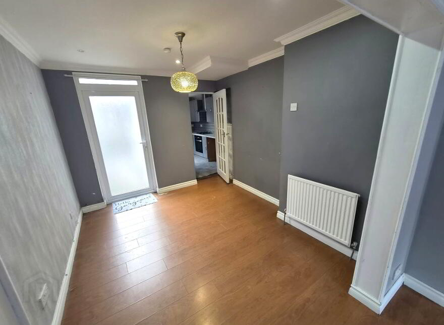 26 Willowbank Gardens, Antrim Road, Belfast, BT15 5AH