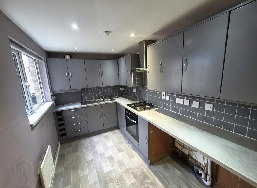 26 Willowbank Gardens, Antrim Road, Belfast, BT15 5AH