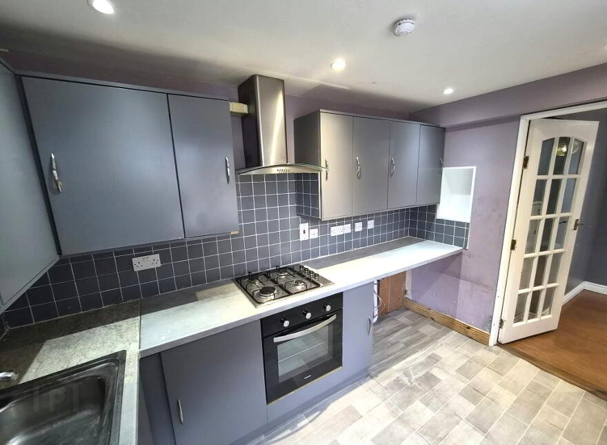 26 Willowbank Gardens, Antrim Road, Belfast, BT15 5AH