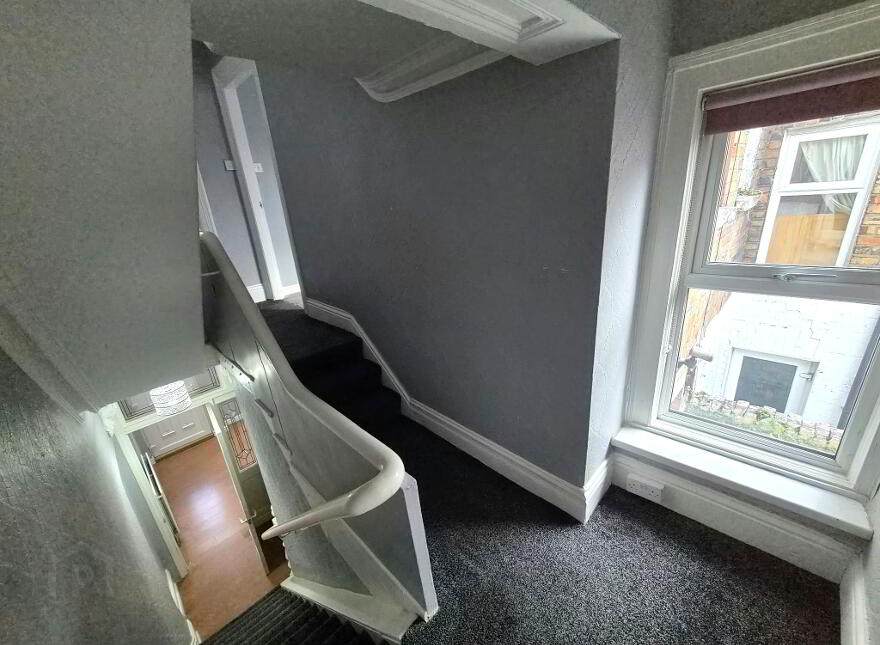 26 Willowbank Gardens, Antrim Road, Belfast, BT15 5AH