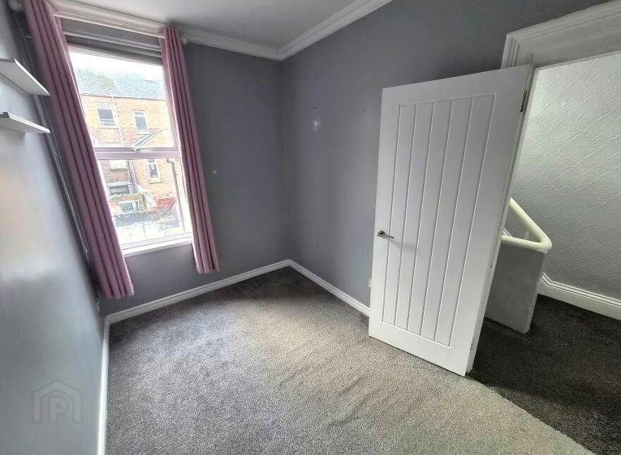 26 Willowbank Gardens, Antrim Road, Belfast, BT15 5AH