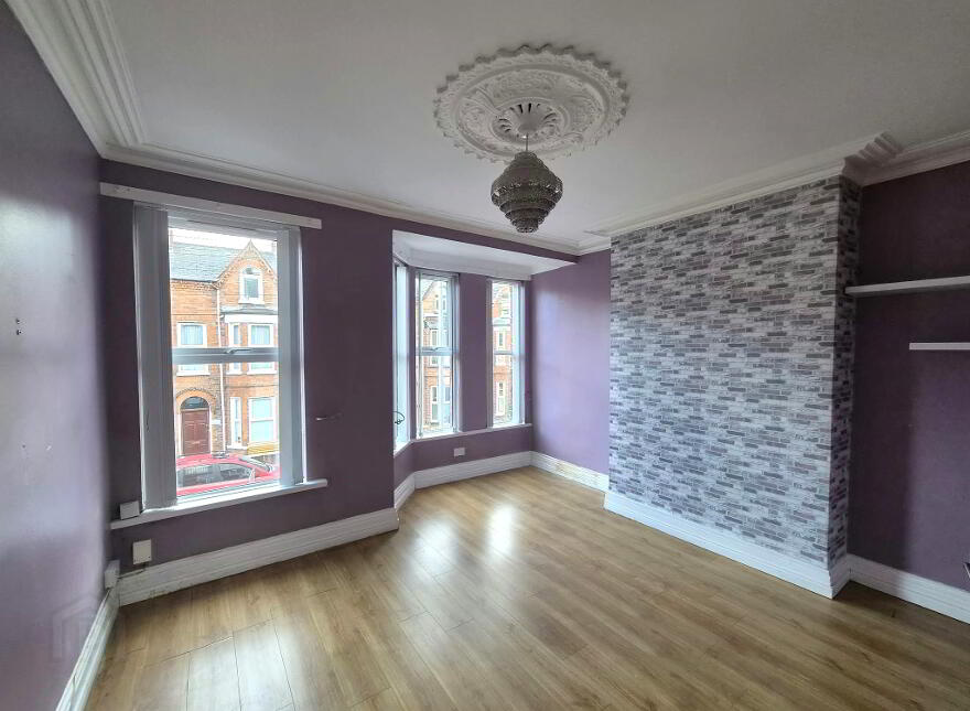 26 Willowbank Gardens, Antrim Road, Belfast, BT15 5AH