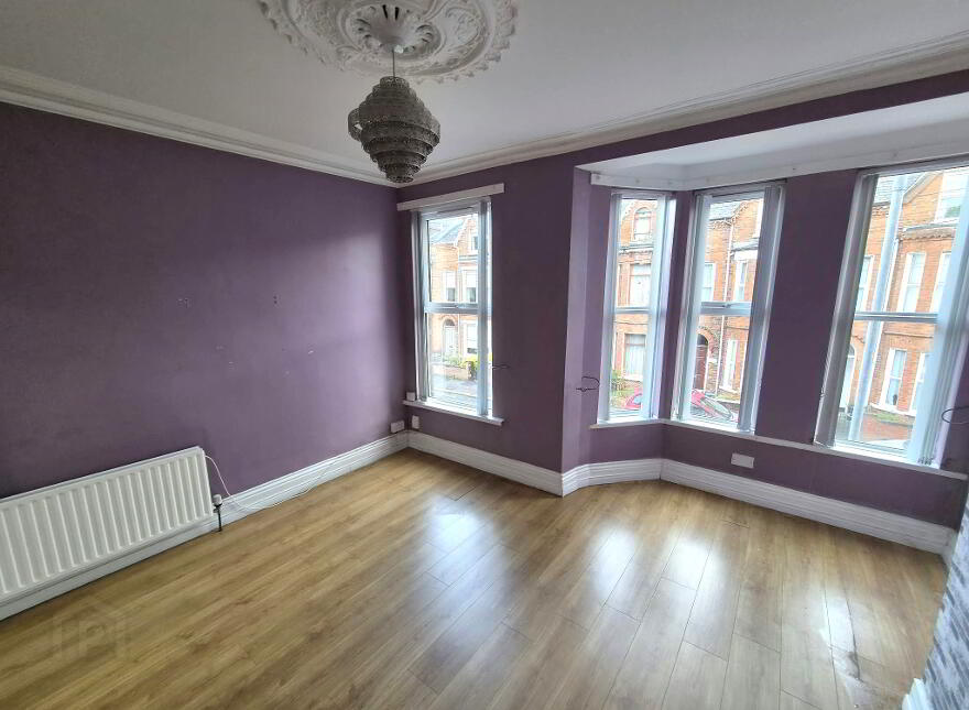 26 Willowbank Gardens, Antrim Road, Belfast, BT15 5AH