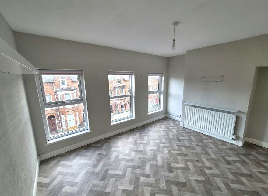 26 Willowbank Gardens, Antrim Road, Belfast, BT15 5AH