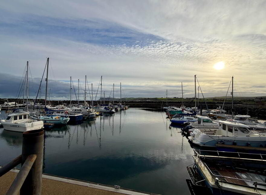 10 Leyland Meadows, Ballycastle, BT54 6JX
