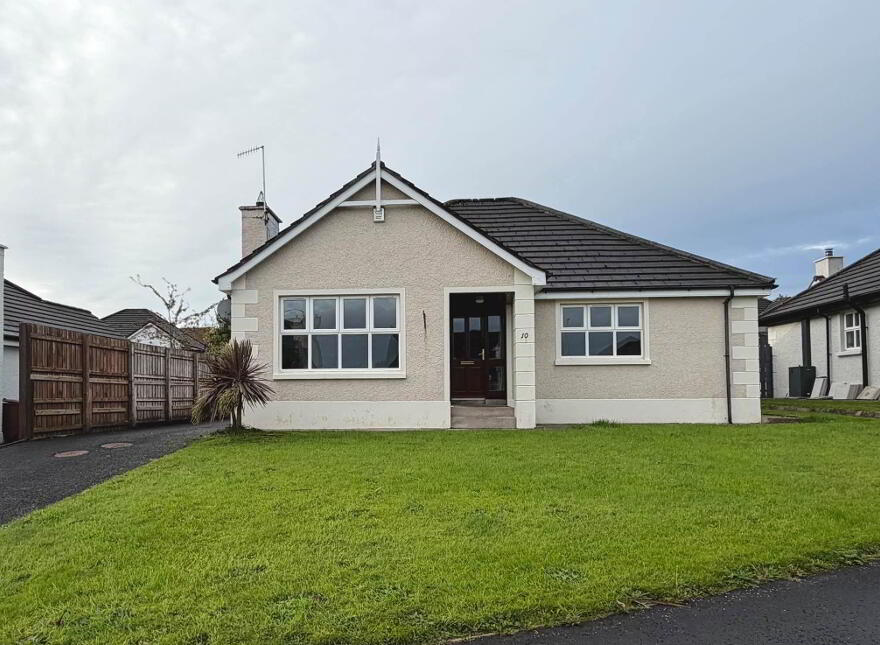 10 Leyland Meadows, Ballycastle, BT54 6JX