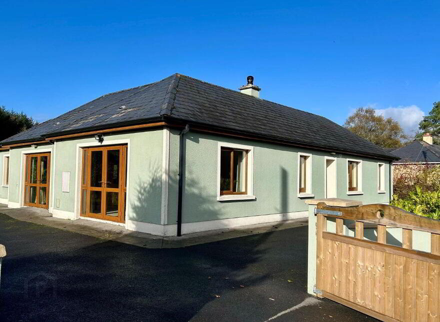 Mahanagh, Drumshanbo, N41N284