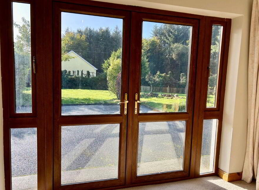 Mahanagh, Drumshanbo, N41N284