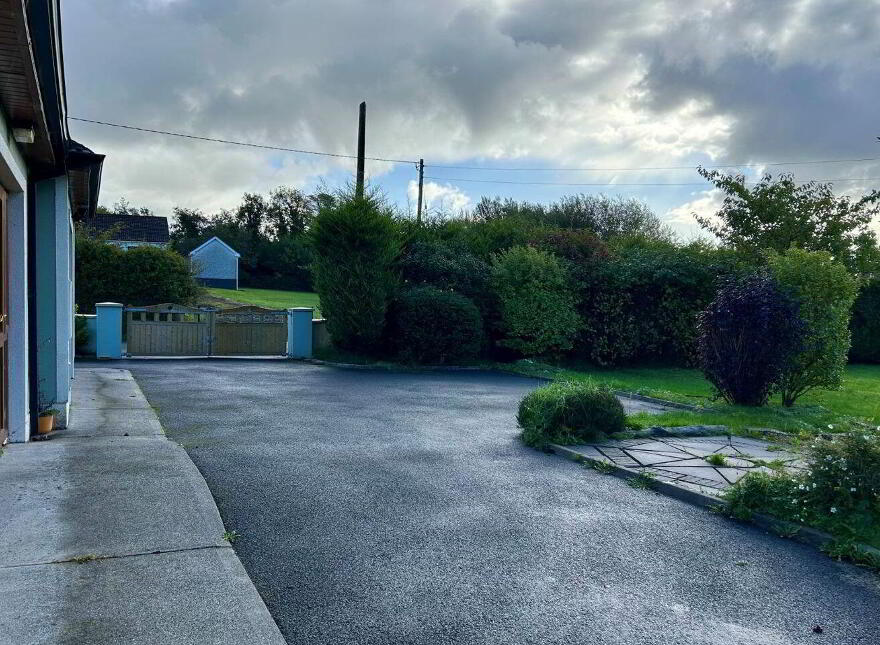 Mahanagh, Drumshanbo, N41N284