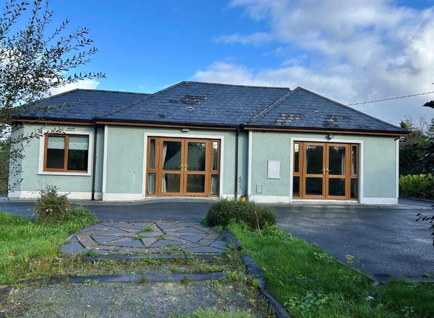 Mahanagh, Drumshanbo, N41N284