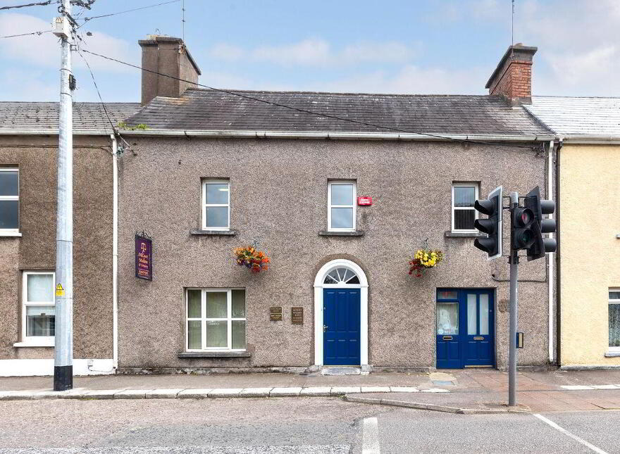 The Rock, Saint Mary's Road, Midleton, P25DH94