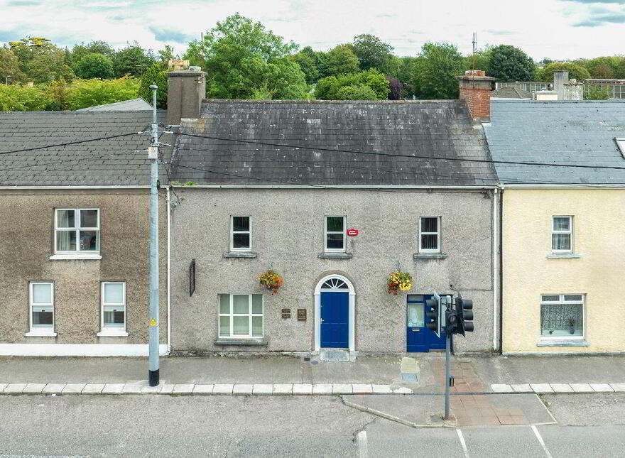 The Rock, Saint Mary's Road, Midleton, P25DH94