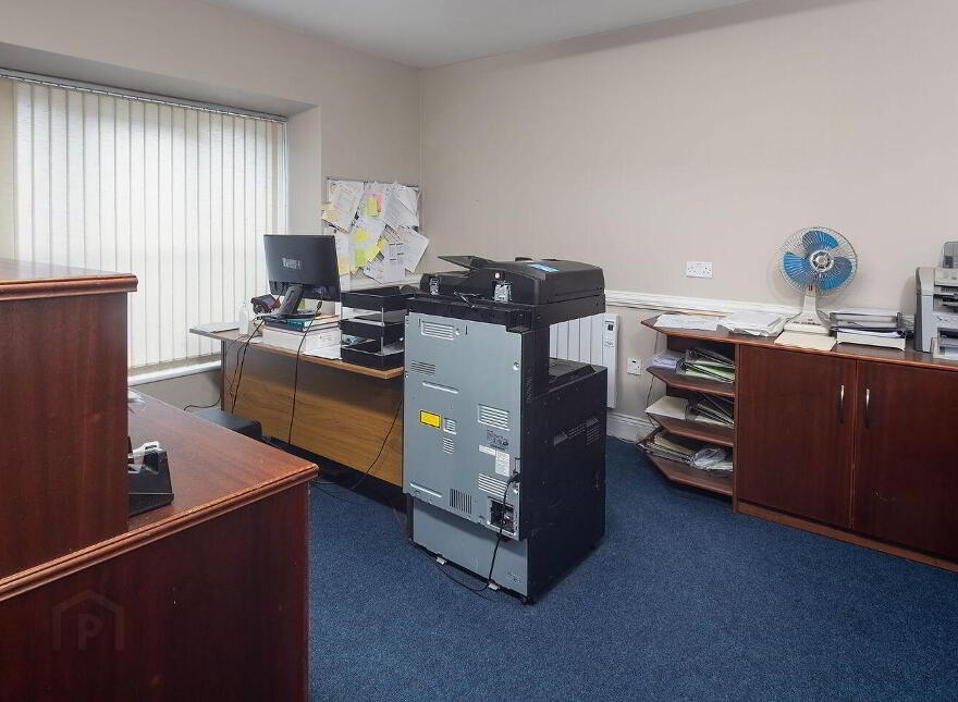 The Rock, Saint Mary's Road, Midleton, P25DH94
