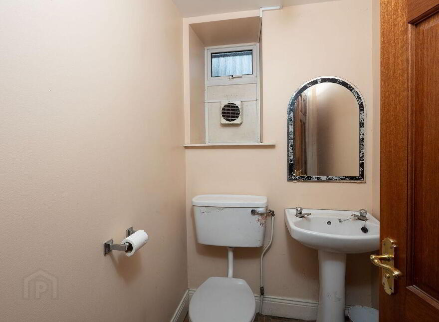 The Rock, Saint Mary's Road, Midleton, P25DH94