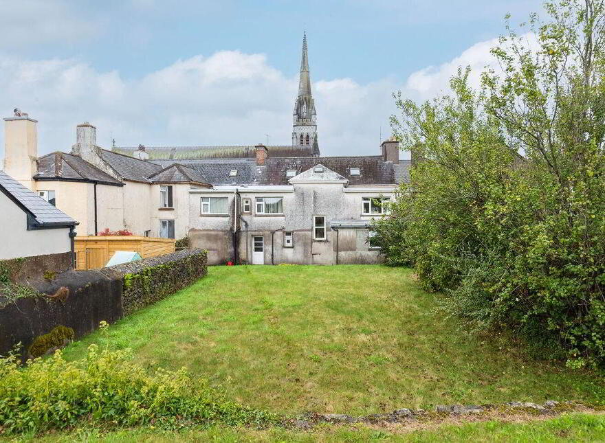 The Rock, Saint Mary's Road, Midleton, P25DH94
