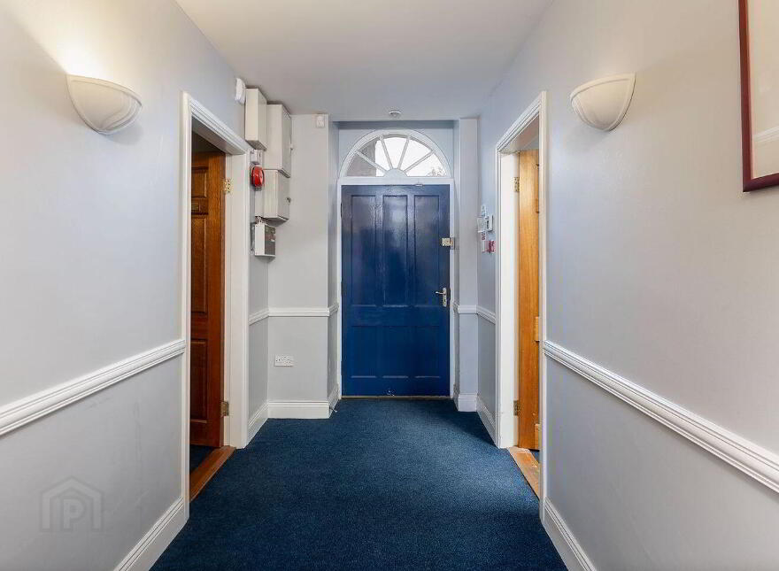 The Rock, Saint Mary's Road, Midleton, P25DH94